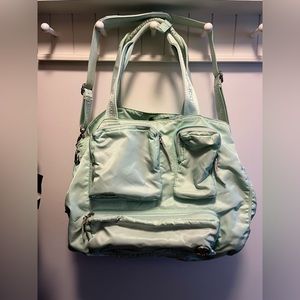 Ivivva Athletic Duffel Bag